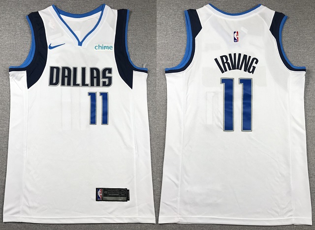 Dallas Mavericks Jerseys 06